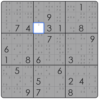 sudoku advanced techniques pdf